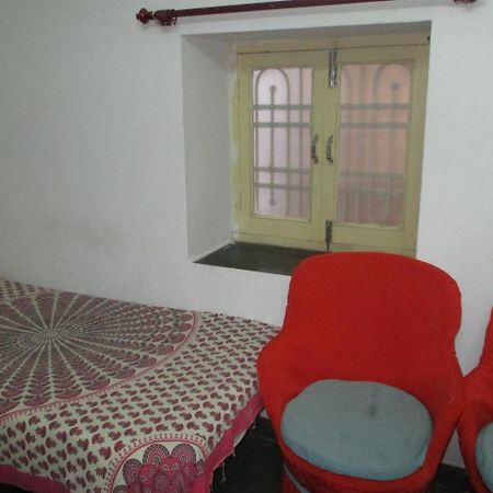 Udai Haveli Guest House Udaipur Ngoại thất bức ảnh